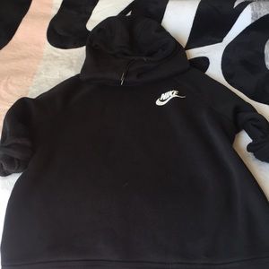 Nike hoodie